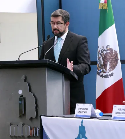 Fotografía del evento