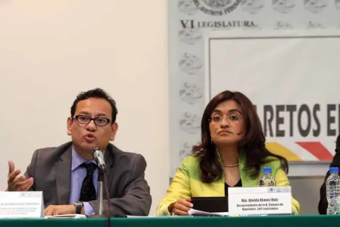 Fotografía del evento