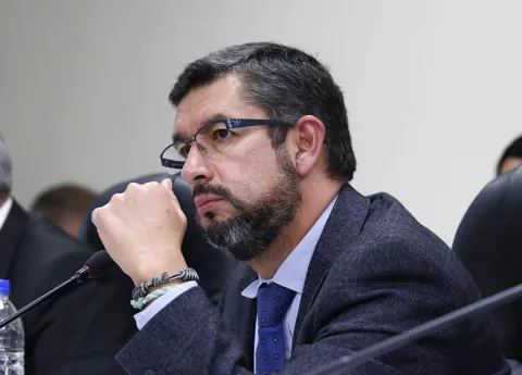Fotografía del evento