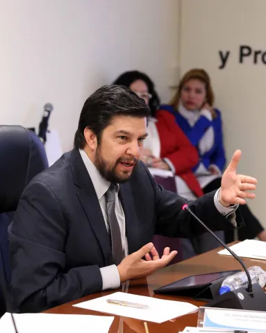 Fotografía del evento