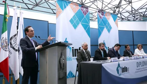 Fotografía del evento