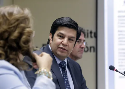 Fotografía del evento