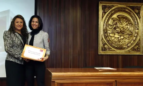 Fotografía del evento