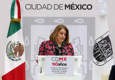 Fotografía del evento