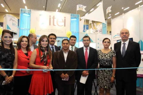 Fotografía del evento