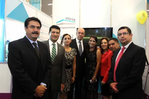 Fotografía del evento