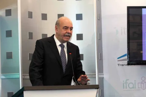 Fotografía del evento