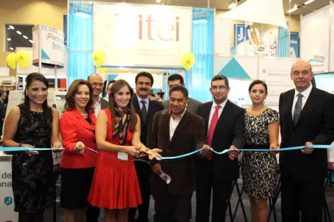 Fotografía del evento