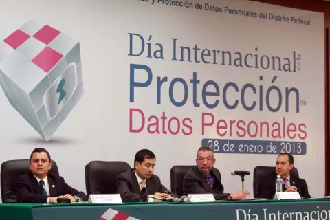 Fotografía del evento