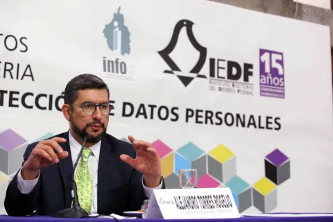 Fotografía del evento