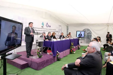 Fotografía del evento