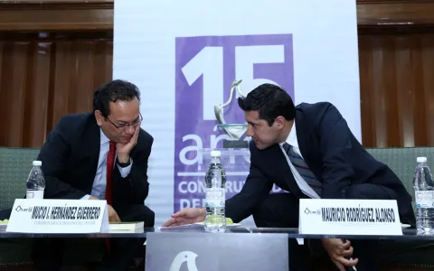 Fotografía del evento