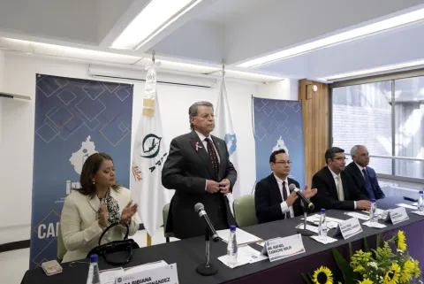 Fotografía del evento