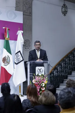 Fotografía del evento