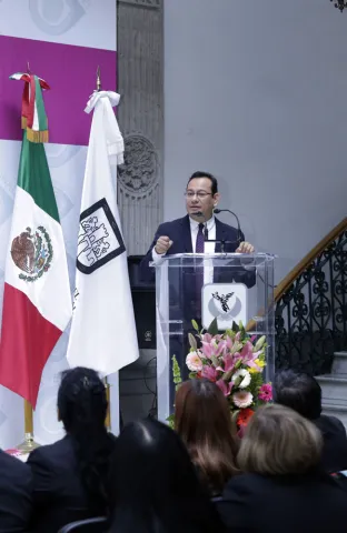 Fotografía del evento