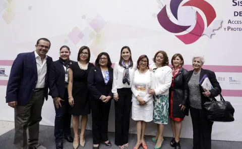 Fotografía del evento