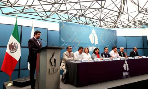 Fotografía del evento