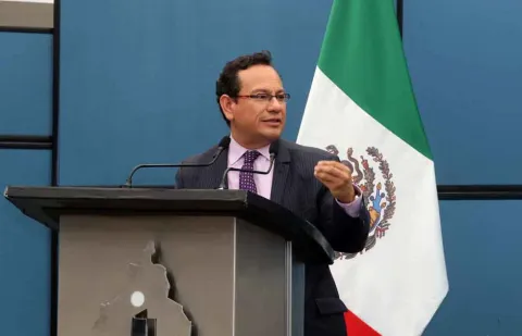Fotografía del evento