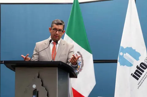 Fotografía del evento
