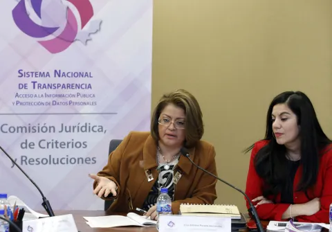 Fotografía del evento