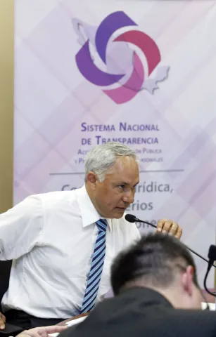 Fotografía del evento