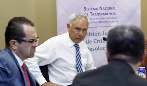 Fotografía del evento