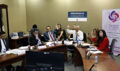 Fotografía del evento