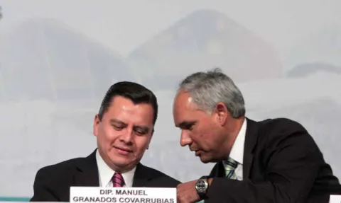Fotografía del evento