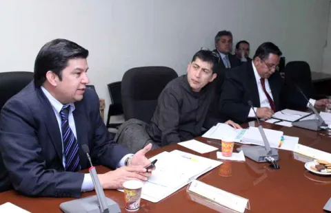 Fotografía del evento