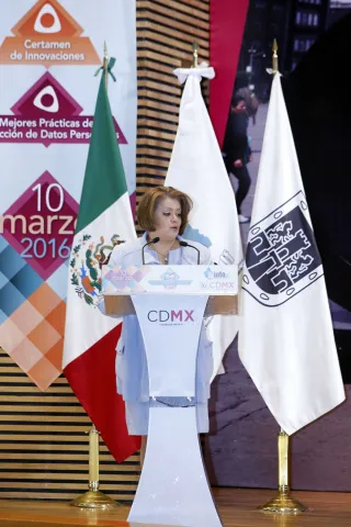 Fotografía del evento