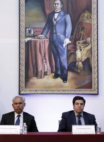 Fotografía del evento