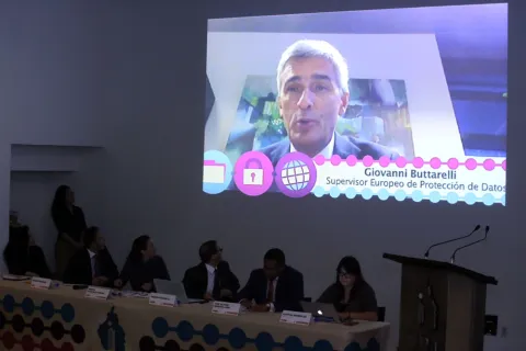 Fotografía del evento