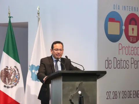 Fotografía del evento