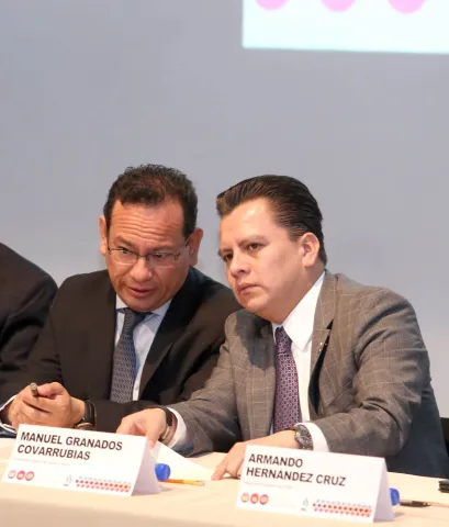 Fotografía del evento