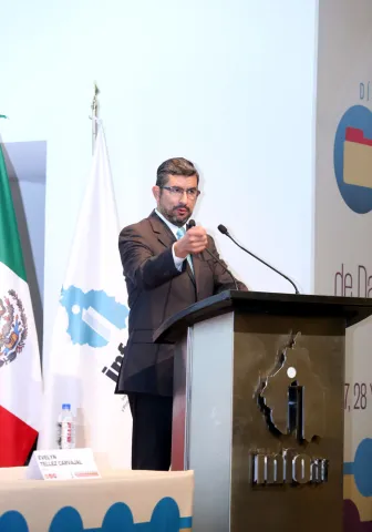 Fotografía del evento