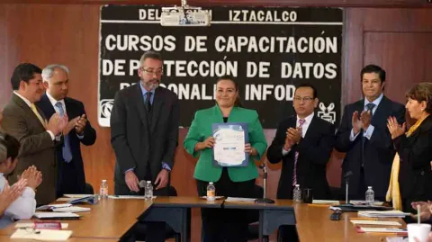 Fotografía del evento