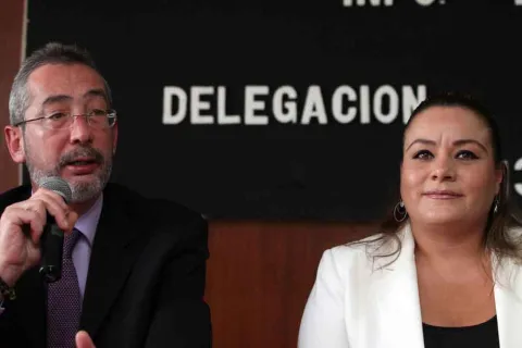Fotografía del evento