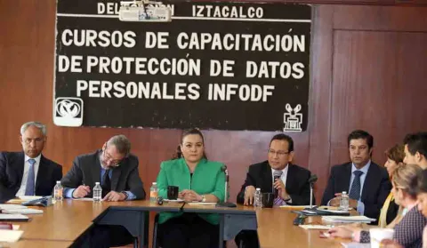 Fotografía del evento