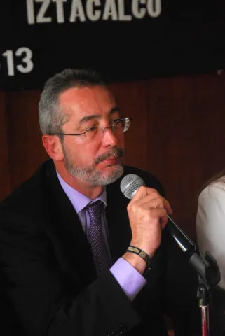 Fotografía del evento