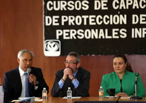 Fotografía del evento