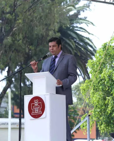 Fotografía del evento