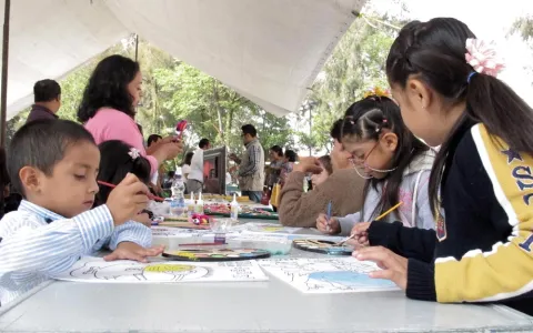 Fotografía del evento