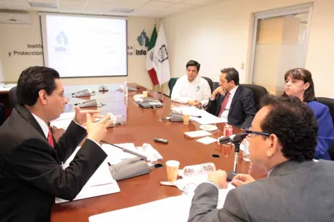 Fotografía del evento