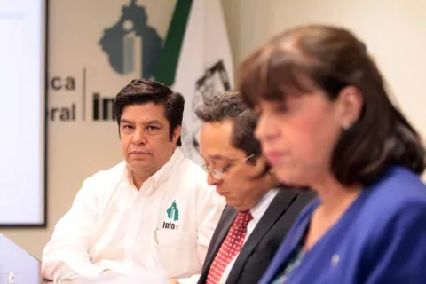 Fotografía del evento