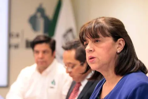 Fotografía del evento