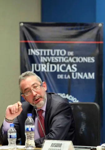 Fotografía del evento
