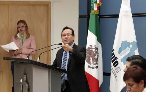 Fotografía del evento