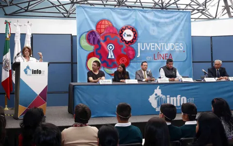 Fotografía del evento