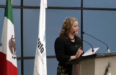 Fotografía del evento