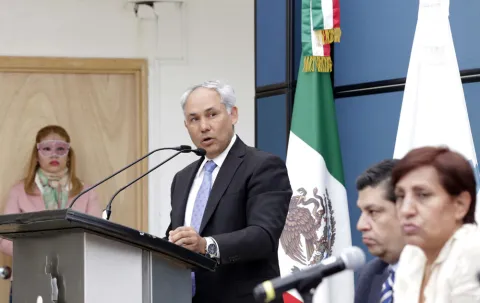 Fotografía del evento